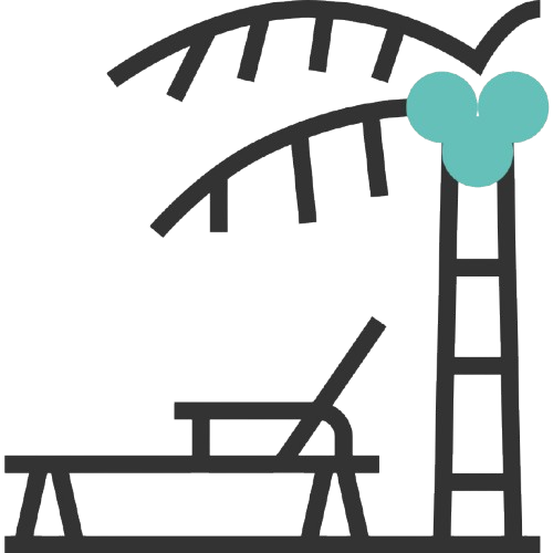 Beach Resort